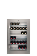 Reparación averías vinoteca Benavent en  León